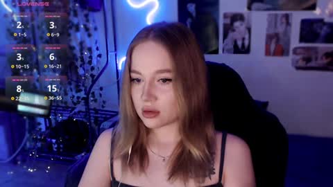 Lisa online show from 12/07/24, 08:16