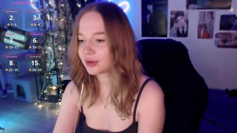 Lisa online show from 12/10/24, 06:06