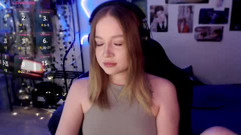 Lisa online show from 12/18/24, 10:46