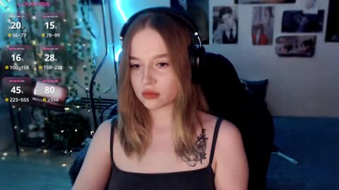 Lisa online show from 12/19/24, 08:44