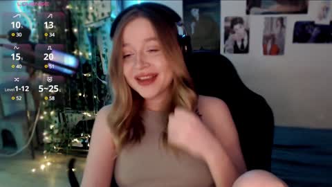 Lisa online show from 01/16/25, 10:55