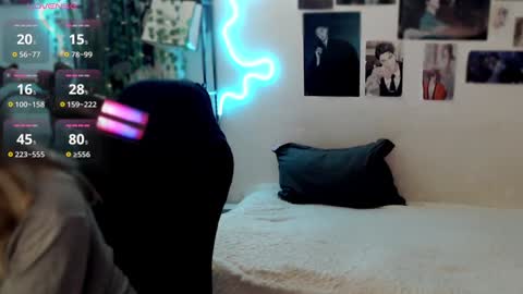 Lisa online show from 02/07/25, 08:20