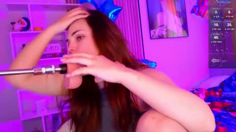 Katerinchik online show from 11/18/25, 06:51