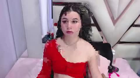 Katherine Squirt online show from 04/04/26, 09:12