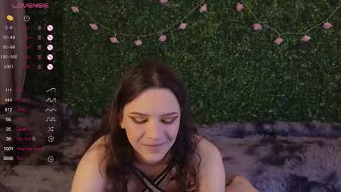 Katerina online show from 03/18/26, 04:54