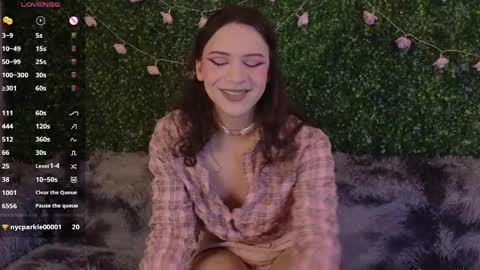 Katerina online show from 04/15/26, 05:42