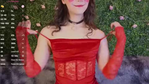 Katerina online show from 04/20/26, 04:54