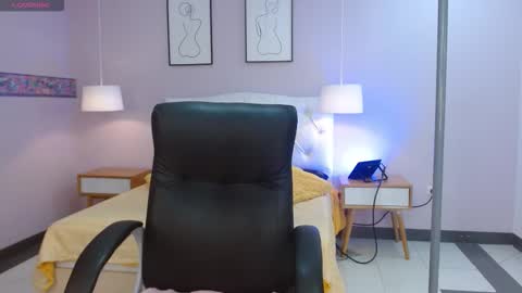 katerin online show from 12/03/25, 07:34