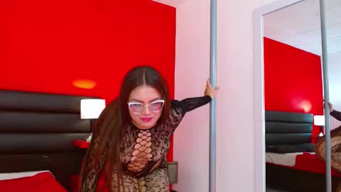 Snapshot of katerinx chatting on 02/27/26, 07:58 katerin online show from 02/27/26, 07:58