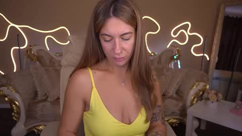 Snapshot of kateshanny chatting on 10/04/25, 08:56 Kate online show from 10/04/25, 08:56