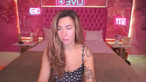 Snapshot of kateshanny chatting on 11/03/25, 06:47 Kate online show from 11/03/25, 06:47