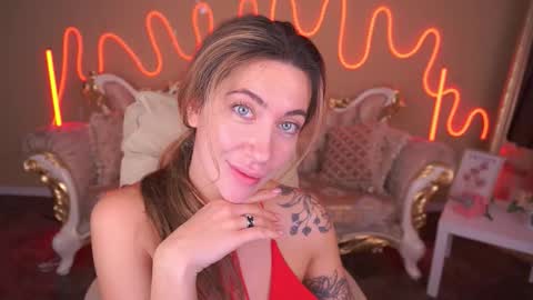 Snapshot of kateshanny chatting on 11/19/25, 06:57 Kate online show from 11/19/25, 06:57