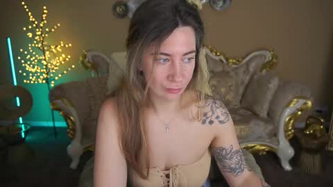 Kate online show from 03/26/26, 07:14