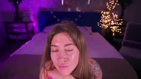 Kate online show from 04/11/26, 07:45