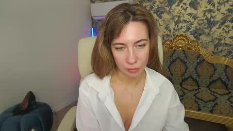 Kate online show from 04/15/26, 05:58