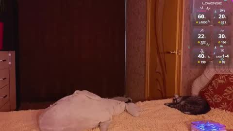 Snapshot of kateslil chatting on 12/29/24, 01:02 Kate online show from 12/29/24, 01:02