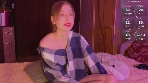 Snapshot of kateslil chatting on 01/13/25, 03:01 Kate online show from 01/13/25, 03:01