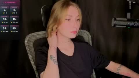 Kate online show from 06/14/26, 11:56