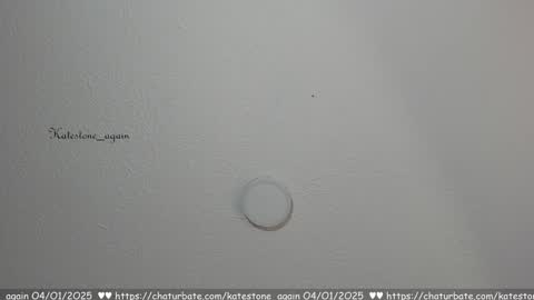 love meeee online show from 01/04/25, 02:35