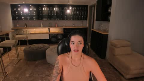 K A T E  online show from 01/06/26, 08:07