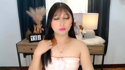 KATE online show from 10/27/25, 04:27