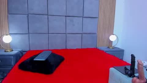 kate Tompson online show from 02/23/26, 03:31