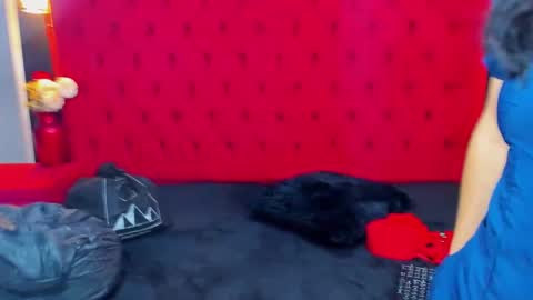 kate Tompson online show from 03/15/26, 11:38