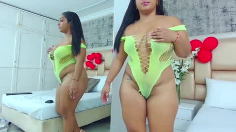 Kate Venegas online show from 02/18/25, 08:14