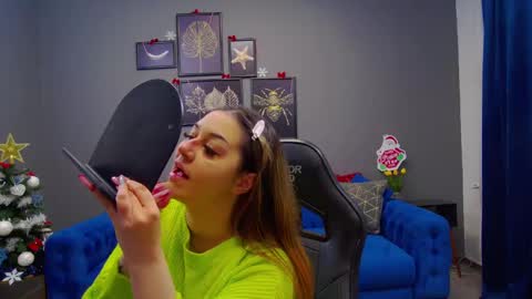 Kate online show from 12/13/24, 09:30