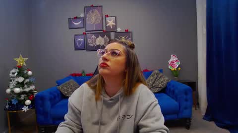 Kate online show from 12/16/24, 06:16