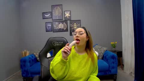 Kate online show from 02/03/25, 06:28