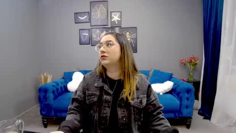 Kate online show from 03/03/25, 06:12