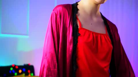 katewillows online show from 02/07/26, 04:49