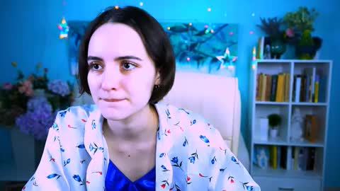 katewillows online show from 02/12/26, 04:07