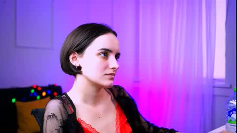 katewillows online show from 02/20/26, 06:26