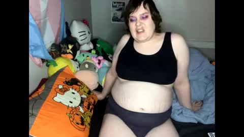 Kat from Saturn online show from 02/02/26, 06:23