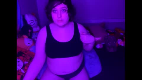 Kat from Saturn online show from 02/21/26, 03:40