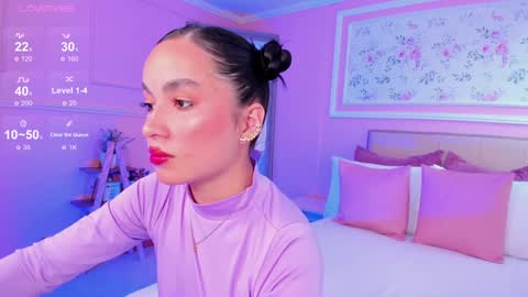 Snapshot of kath_evanss chatting on 12/06/24, 11:44 Kaath online show from 12/06/24, 11:44