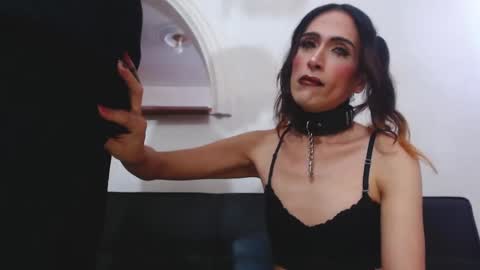 Kathaleia online show from 10/22/25, 07:24