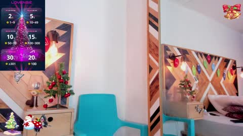 Kathaleiya Ozz online show from 12/28/24, 11:26