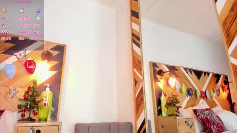 Kathaleiya Ozz online show from 12/19/25, 07:54