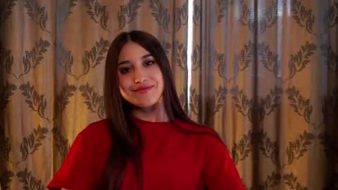 OLIVIA  online show from 04/18/26, 06:39