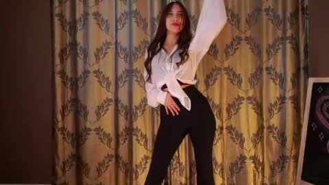 OLIVIA  online show from 04/20/26, 10:07