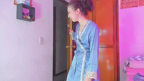 Katerine online show from 12/28/24, 03:37