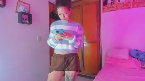 Katerine online show from 12/28/24, 08:05