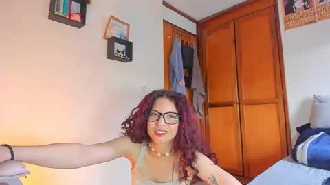 Katerine online show from 01/25/25, 08:53