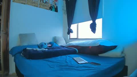 Katerine online show from 02/07/25, 10:20