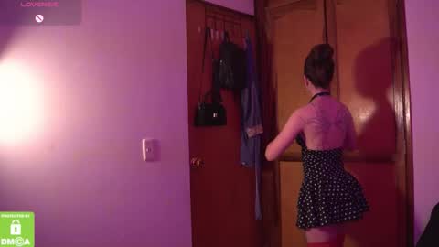 Katerine online show from 09/23/25, 01:30