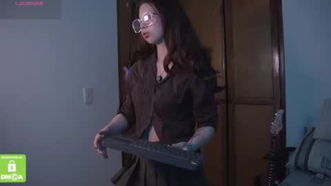 Katerine online show from 11/03/25, 01:19