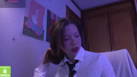 Katerine online show from 12/19/25, 01:45